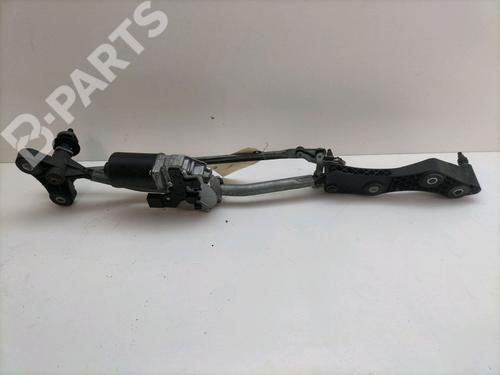 Front wiper motor BMW 5 (E60) 520 d | BP11032288M29 