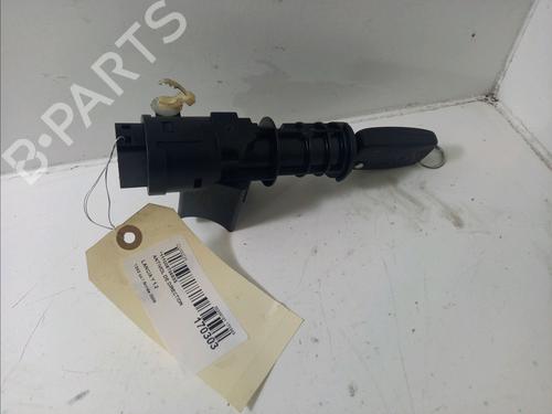 Used Ignition barrel LANCIA YPSILON (843_) 1.2 (843.AXA1A) (60 hp) 9026321