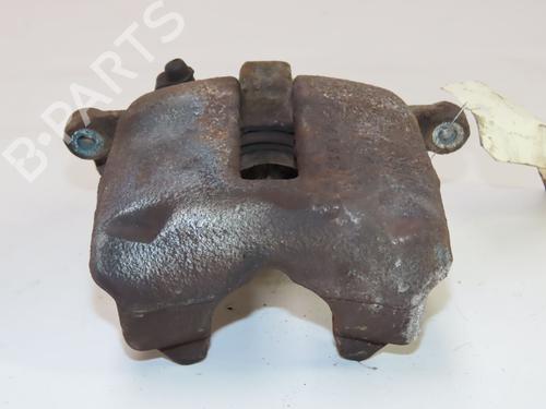 Right front brake caliper MINI MINI Convertible (R57) Cooper | BP38676647M104 - Image 3