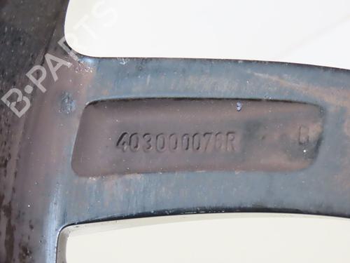 Fælk RENAULT WIND (E4M_) 1.2 (E4MF) | BP33632576C45  - Image 7