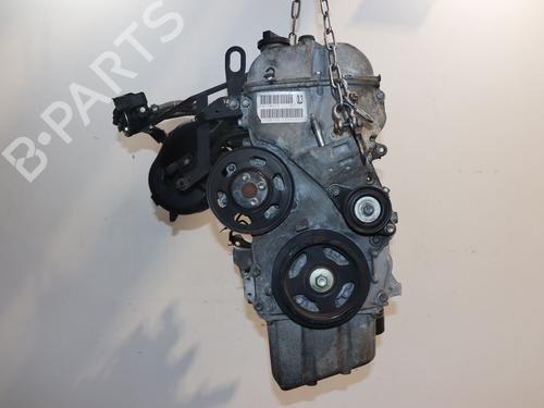 Used Engine OPEL AGILA B (H08) 1.0 LPG (F68) (65 hp) 11131565