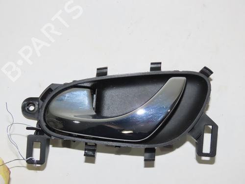 Used Front left interior door handle NISSAN QASHQAI II SUV (J11, J11_) 1.2 DIG-T (115 hp) 16404301
