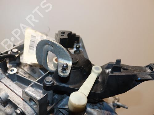 Used Gearbox CITROËN BERLINGO Box Body/MPV (K9) 1.5 BlueHDi 100 (102 hp) 30715068