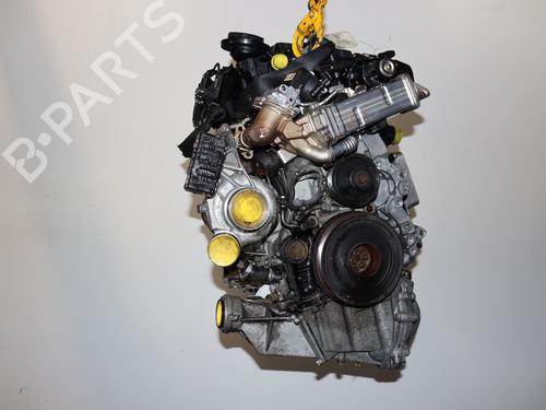 Engine BMW 3 Gran Turismo (F34) 320 d xDrive | BP25040940M1