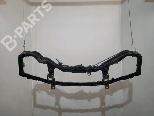 Front slam panel FORD FOCUS II (DA_, HCP, DP) 1.6 TDCi | BP10397095C72 