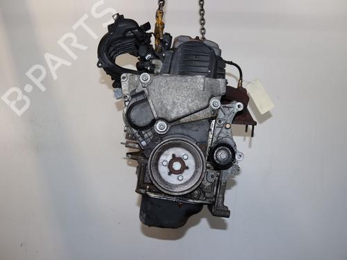 Motor CITROËN C3 I (FC_, FN_) 1.1 i (60 hp) 25278825