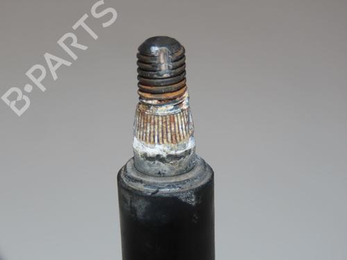 Viskermotor bagrude NISSAN MICRA III (K12) 1.2 16V (65 hp) 32179537