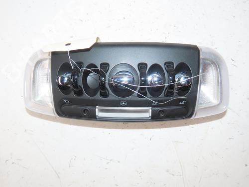 Kabinelys MINI MINI CLUBMAN (F54) Cooper D | BP37624449I8 - Image 3