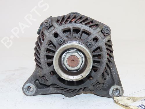 Used Alternator Alternator CITROËN C3 I (FC_, FN_) 1.1 i (60 hp) 33401107 33401107