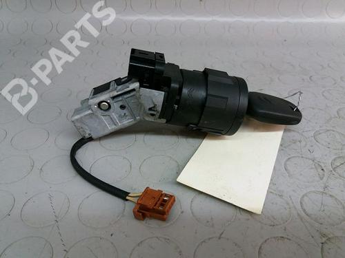 Used Ignition barrel Ignition barrel CITROËN C4 CACTUS 1.6 BlueHDi 100 (99 hp) 9006434 9006434