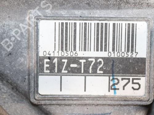 Engine TOYOTA AVENSIS (_T25_) 1.8 VVT-i (ZZT251_, ZZT251R) | BP32254503M1