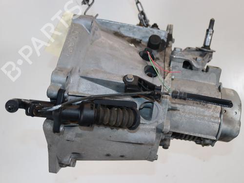 Gearbox CITROËN BERLINGO MULTISPACE (B9) 1.6 HDi 90 | BP39966931M3 - Image 4