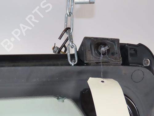 Used Bootlid window Bootlid window RENAULT TWINGO III (BCM_, BCA_) 1.0 SCe 70 (BCMB) (69 hp) 31179518 31179518