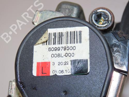 Front left seatbelt DACIA SANDERO 1.5 dCi | BP38298170I26 - Image 4