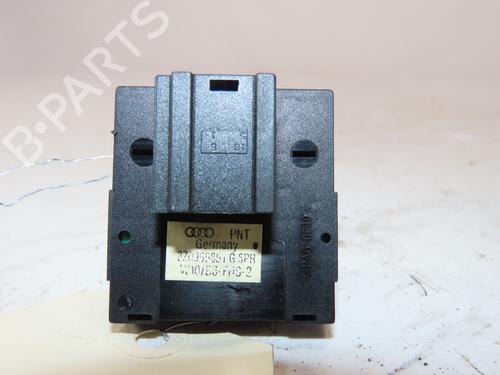 Left front window switch AUDI A3 (8P1) 2.0 TDI 16V | BP36344289I27 - Image 3