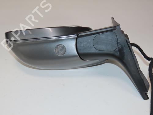 Used Left mirror PORSCHE CAYENNE (9PA) S 4.8 (385 hp) 31605647