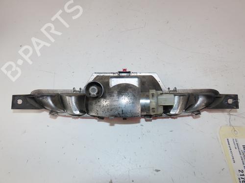 Used Rear fog light Rear fog light PEUGEOT 208 I (CA_, CC_) 1.2 VTI 82 (82 hp) 33744640 33744640