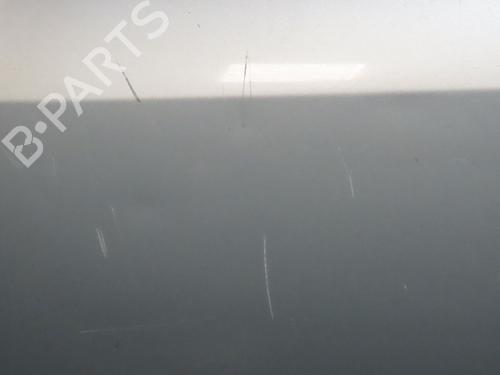 Used Left front door RENAULT KANGOO / GRAND KANGOO II (KW0/1_) 1.5 dCi 85 (KW0K, KW0L, KW0B) (86 hp) 29469341