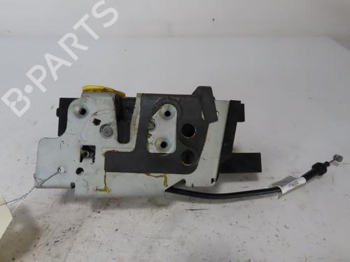Used Tailgate lock FORD TRANSIT CONNECT V408 Box Body/MPV 1.5 TDCi (120 hp) 29601593