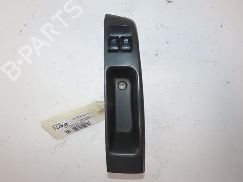 Left front window switch CHEVROLET SPARK (M300) 1.0 | BP38944379I27 - Image 2