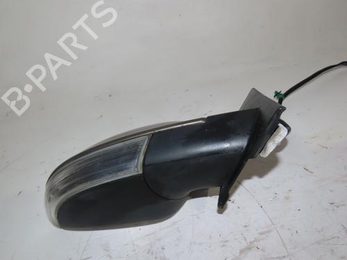 Right mirror VW GOLF PLUS V (5M1, 521) 1.6 TDI | BP19480181C27 