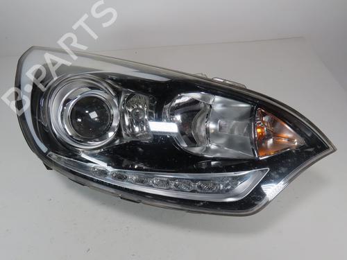 Used Right headlight KIA RIO III (UB) 1.4 CRDi (90 hp) 31796495