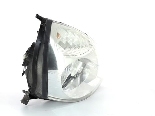 Phare droit Phare droit RENAULT CLIO II (BB_, CB_) 1.5 dCi (B/CB3M) (64 hp) 36054042 36054042