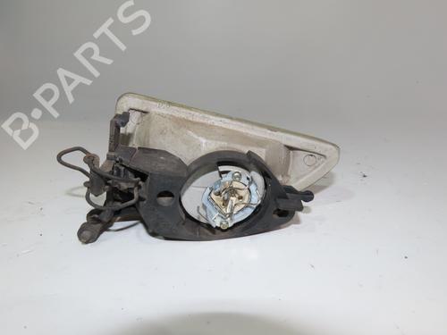 Used Right front fog light FORD FOCUS I (DAW, DBW) 1.6 16V (100 hp) 23164584