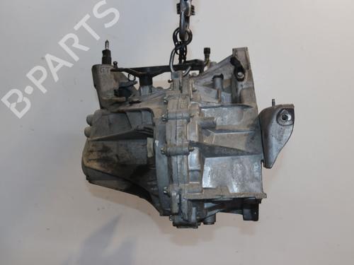 Used Gearbox Gearbox NISSAN QASHQAI II (J11, J11_) 1.5 dCi (110 hp) 28285280 28285280