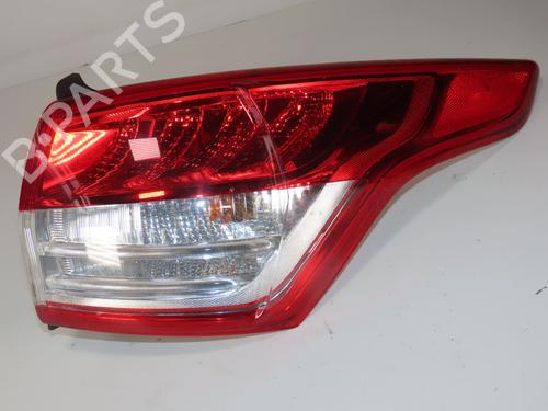 Right taillight FORD KUGA II (DM2) 2.0 TDCi | BP30291902C35 