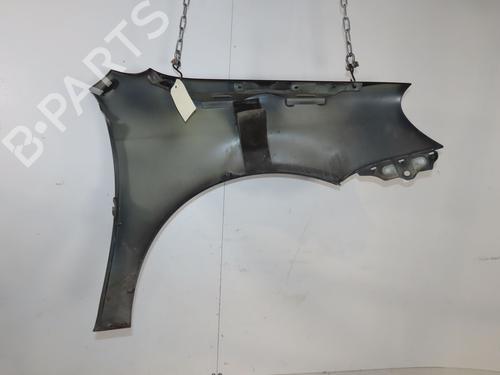 Forskærm venstre Forskærm venstre VW GOLF V Variant (1K5) 2.0 TDI (136 hp) 34387274 34387274