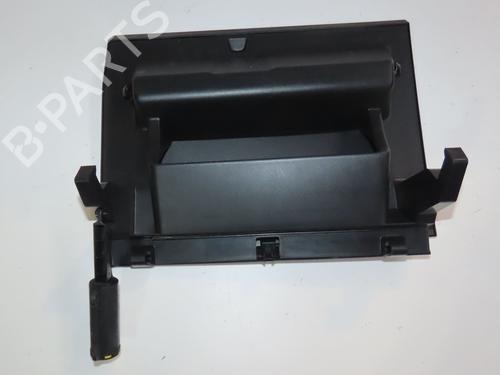 Hanskerom RENAULT CLIO V (B7_) 1.0 TCe 90 (B7MT) (91 hp) 27728711