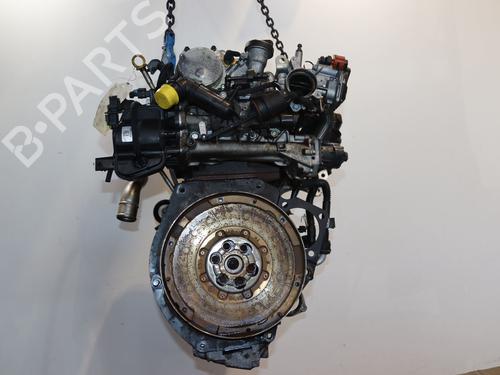 Engine OPEL INSIGNIA A Sports Tourer (G09) 2.0 CDTI (35) | BP29577750M1 