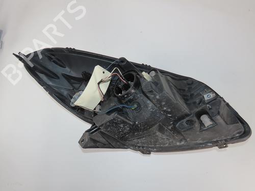 Venstre forlygte DACIA SANDERO 1.4 (BS0C, BS0A, BS0G, BS1F, BS0E) | BP38313905C28 - Image 4