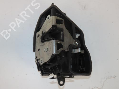 Rear left lock BMW 1 (E87) 120 d | BP26463274C100