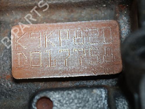 Engine RENAULT TWINGO II (CN0_) 1.5 dCi 90 | BP33947265M1  - Image 5