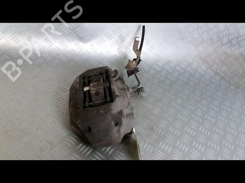 Used Left front brake caliper VW TOUAREG (7P5, 7P6) 3.0 V6 TDI (240 hp) 14896553