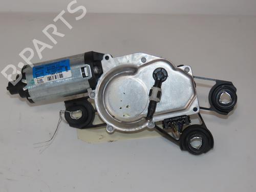 Rear wiper motor SEAT IBIZA IV SC (6J1, 6P5) 1.4 TDI | BP29901737M102