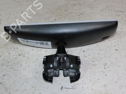 Rear mirror VW TIGUAN (5N_) 2.0 TDI | BP20128646I6 