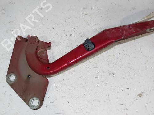 Hinge/Door check strap RENAULT MEGANE III Hatchback (BZ0/1_, B3_) 1.9 dCi (BZ0N, BZ0J) | BP24018962C146 