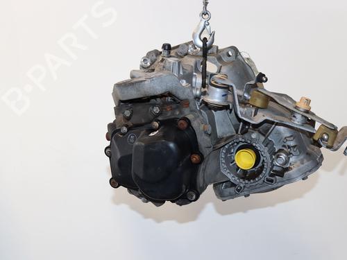 manual-gearbox-opel-corsa-e-x15-13-cdti-08-68-gm-auc-2014-19669108 main image