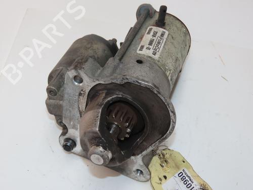 Startmotor FORD FUSION (JU_) 1.4 TDCi | BP28206194M8 