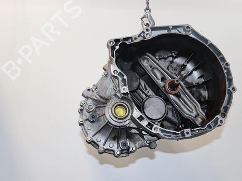 Gearbox MINI MINI (R56) Cooper S | BP24822305M3 