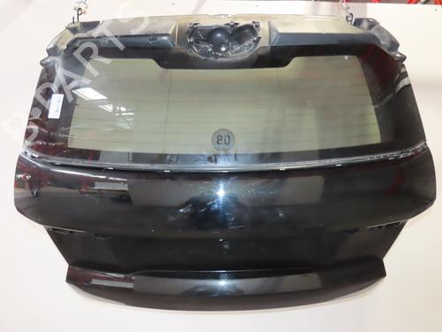 Used Tailgate LAND ROVER RANGE ROVER EVOQUE (L538) 2.2 D 4x4 (190 hp) 18667289