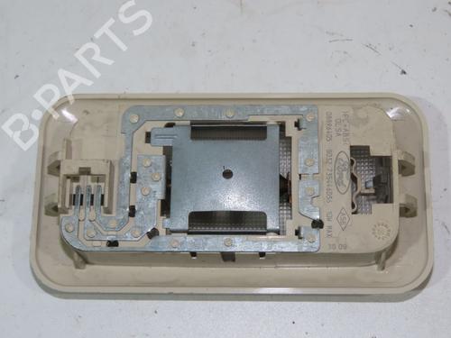 Used Interior roof light FORD KA (RU8) 1.2 (69 hp) 16146903