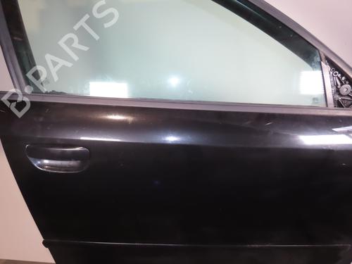 Right front door AUDI A4 B6 Avant (8E5) 1.9 TDI | BP18249107C3 