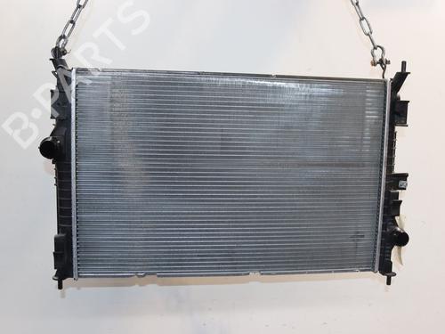 Water radiator PEUGEOT 308 SW II (LC_, LJ_, LR_, LX_, L4_) 1.5 BlueHDi 130 | BP28105520M31 
