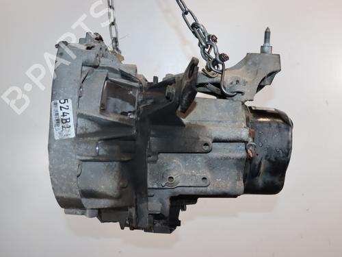 Gearbox RENAULT TWINGO II (CN0_) 1.2 16V (CN04, CN0B) | BP40438641M3 - Image 4