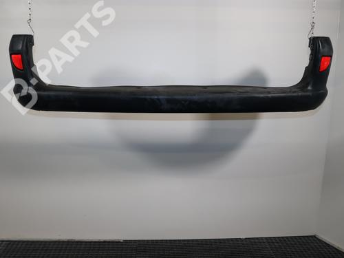 Used Rear bumper RENAULT KANGOO (KC0/1_) D 65 1.9 (KC0E, KC02, KC0J, KC0N) (64 hp) 9008525