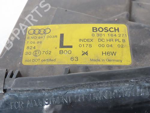 Left headlight AUDI TT Roadster (8N9) 1.8 T | BP36758746C28 - Image 4